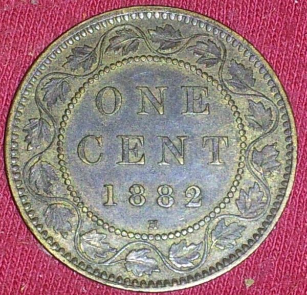 A-Couple-Of-1882-H-Large-Cents